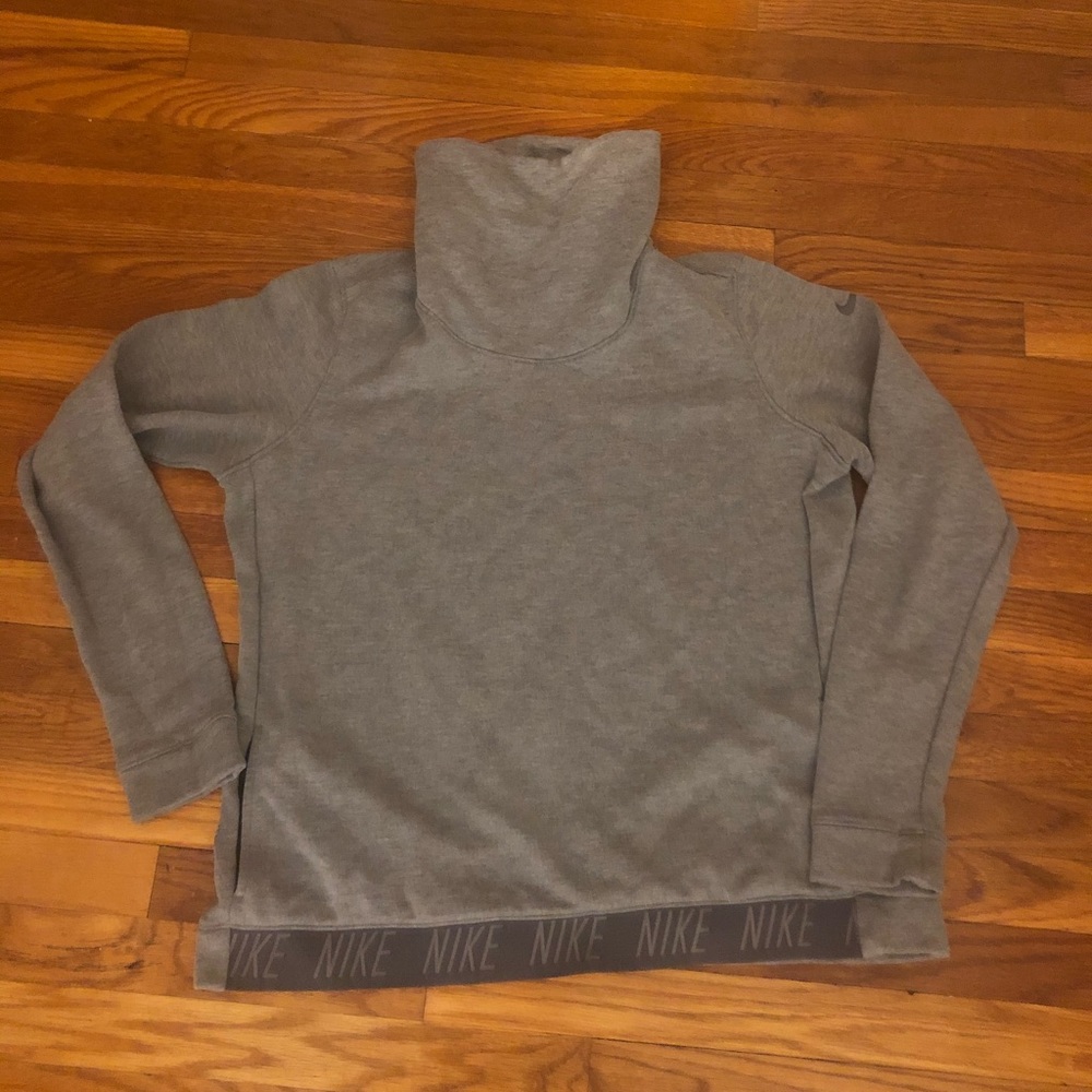 Nike sweatshirt